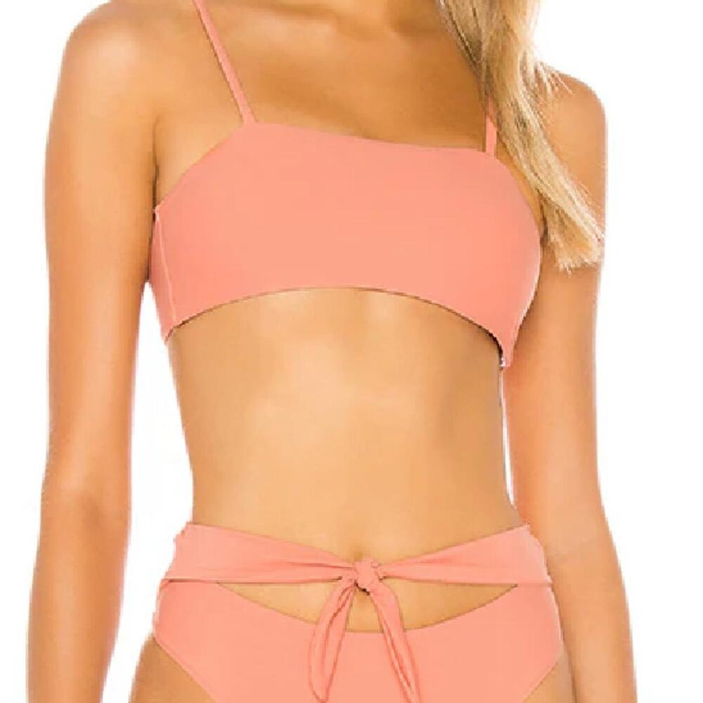 Superdown Katrina Bikini Set